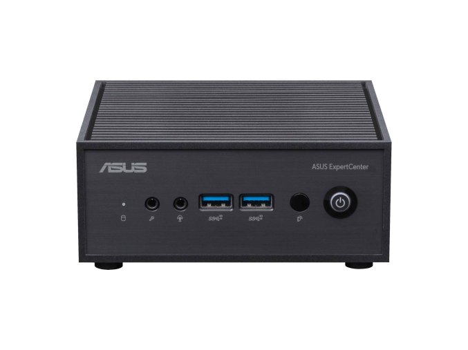 ASUS PN/PN42-BBN100MV/Mini/N100/bez RAM/UHD/bez OS/3R