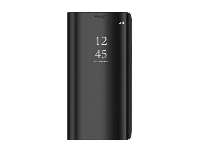 Cu-Be Clear View Xiaomi Redmi 9A Black