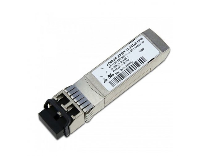 OEM X130 10G SFP+ LC SR Transceiver