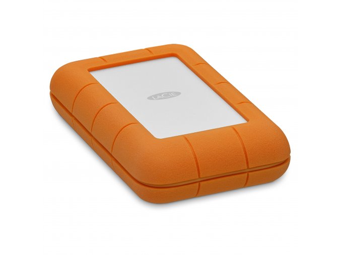 LaCie Rugged/5TB/HDD/Externí/2.5"/2R