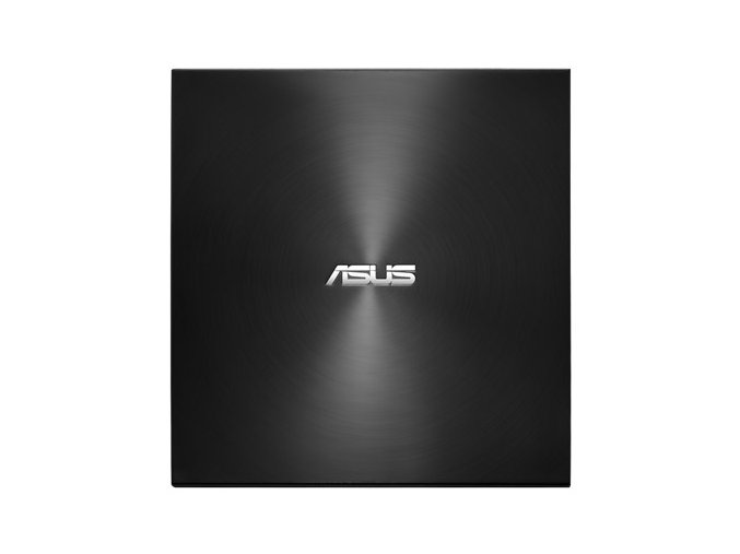 ASUS SDRW-08U7M-U BLACK + 2× M-Disk