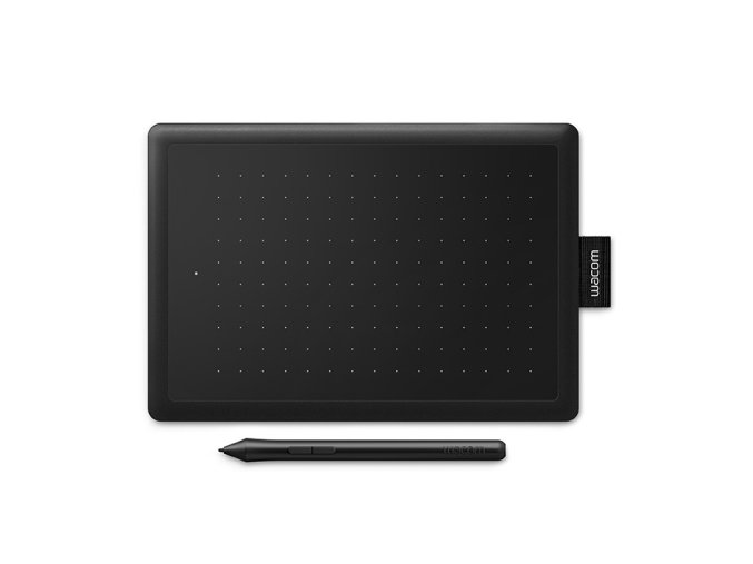 Wacom One by Wacom S