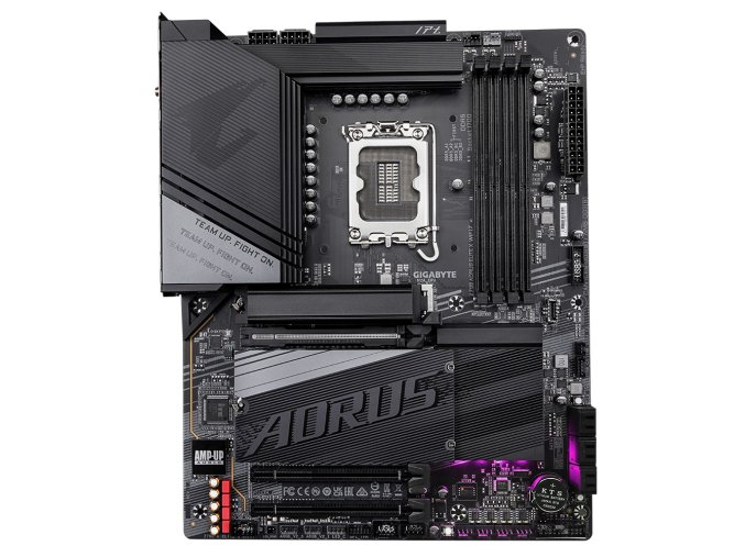 GIGABYTE Z790 AORUS ELITE X WIFI7/LGA 1700/ATX