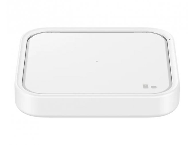 Samsung Bezdrátová nabíjecí podložka (15W), bez kabelu v balení White