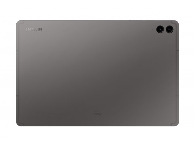 Samsung Galaxy Tab S9 FE+/SM-X610/12,4"/2560x1600/12GB/256GB/An13/Gray
