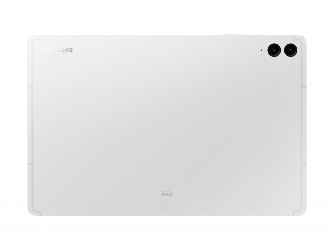 Samsung Galaxy Tab S9 FE+/SM-X610/12,4"/2560x1600/8GB/128GB/An13/Silver