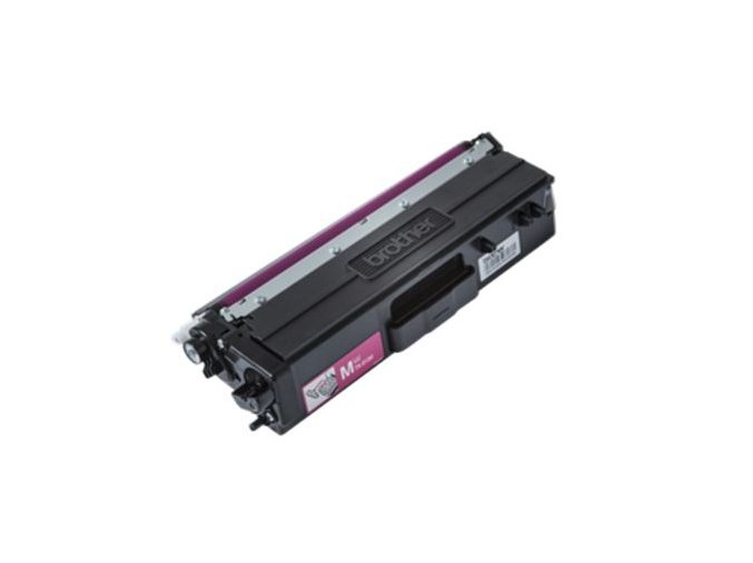 Brother TN-910M, toner magenta, 9 000 str.