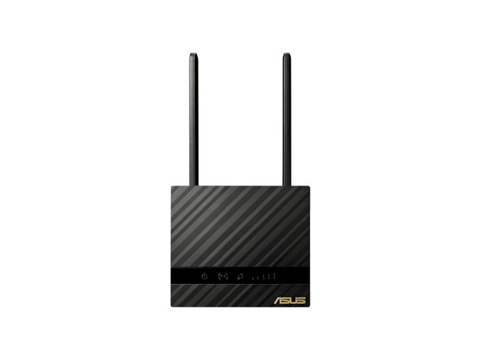 ASUS 4G-N16 B1 - N300 LTE Modem Router