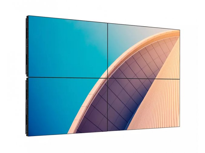 55" S-LED Philips 55BDL3107X-FHD,IPS,700cd,UN,24/7