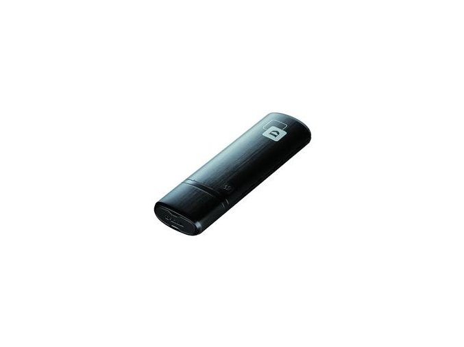 D-Link DWA-182 Wireless AC DualBand USB Adapter