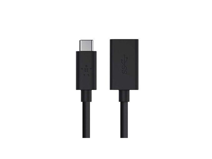 BELKIN kabel USB 3.0 USB-C to USB A Adapter
