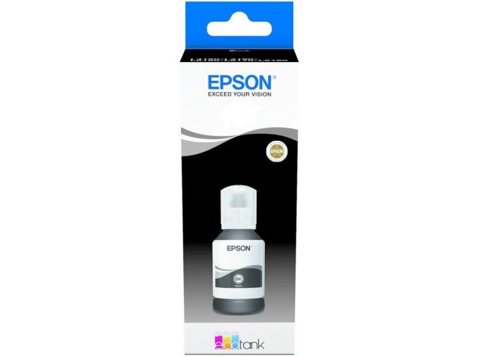 Epson 103 EcoTank Black ink bottle