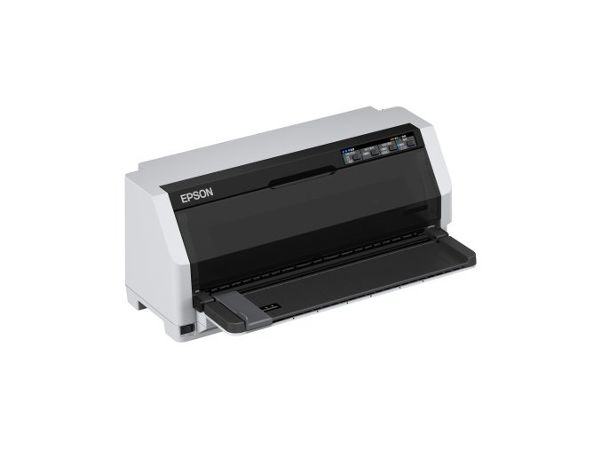 Epson/LQ-780N/Tisk/Jehl/A4/LAN/USB