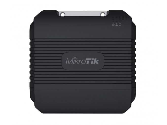 MikroTik RBLtAP-2HnD&R11e-LTE,outdoor jednotka LtAP