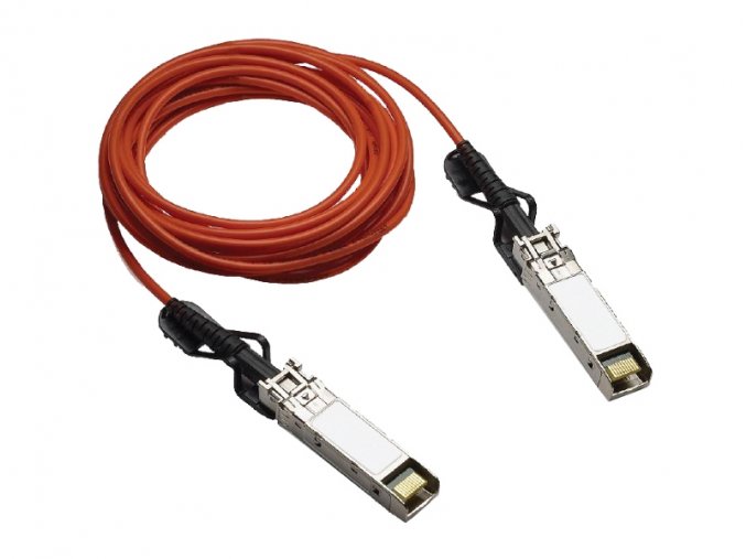 Aruba IOn 10G SFP+ to SFP+ 3m DAC Cable