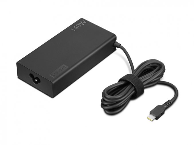 Lenovo Legion Slim 140W AC Adapter (USB-C)(CE)