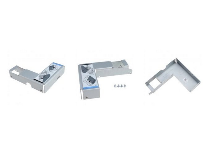 Dell redukce 2,5" na 3,5" HDD pro HotPlug serverový rámeček