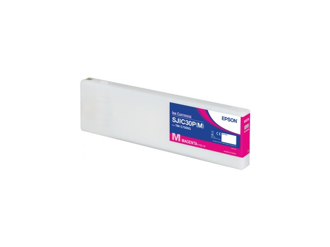 Ink cartridge for C7500g (Magenta)