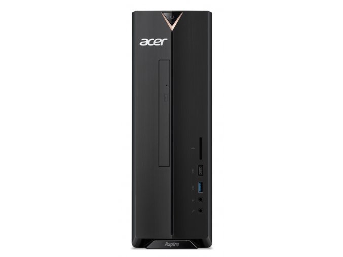 Acer XC-840: N6005/4G/1TB/Bez OS