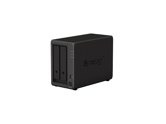 Synology DVA1622 NVR