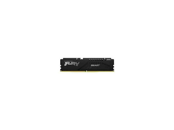 Kingston FURY Beast EXPO/DDR5/32GB/5600MHz/CL36/2x16GB/Black