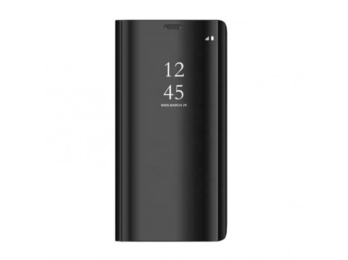 Cu-Be Clear View Xiaomi Redmi Note 12 Pro 5G Black
