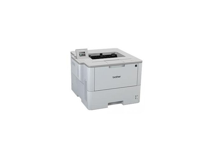 Brother/HL-L6300DW/Tisk/Laser/A4/LAN/Wi-Fi/USB