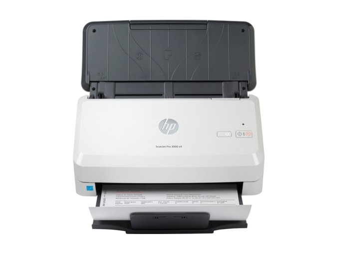 HP ScanJet Pro 3000 s4