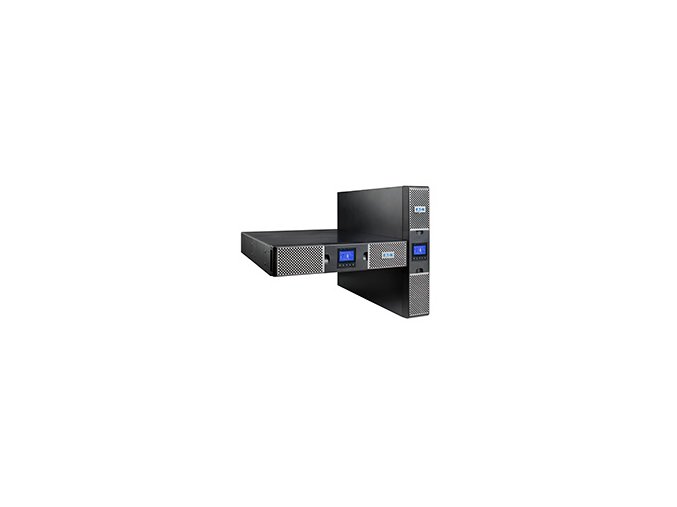 Eaton UPS 1/1fáze, 9PX 2200i RT2U Netpack