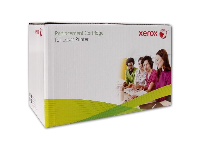 XEROX toner kompat. s HP CF280X, 6.900str,black