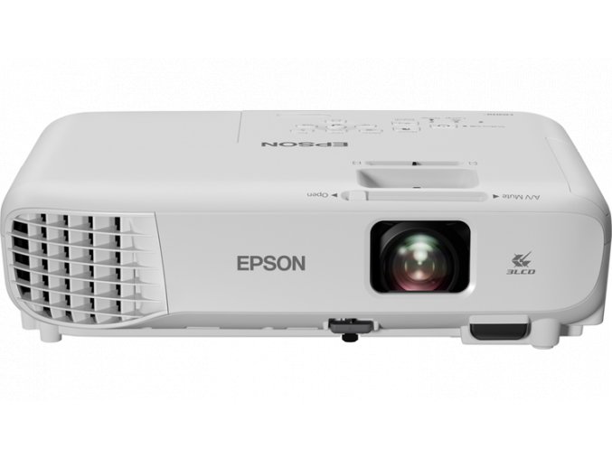 Epson EB-W06/3LCD/3700lm/WXGA/HDMI