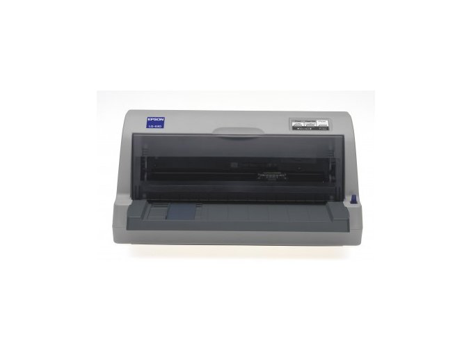 Epson/LQ-630/Tisk/Jehl/A4/USB