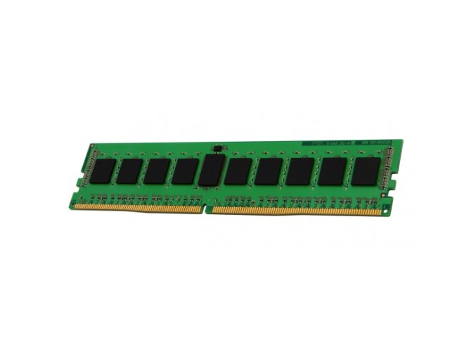 16GB DDR4-2666MHz  ECC Kingston CL19 Hynix D