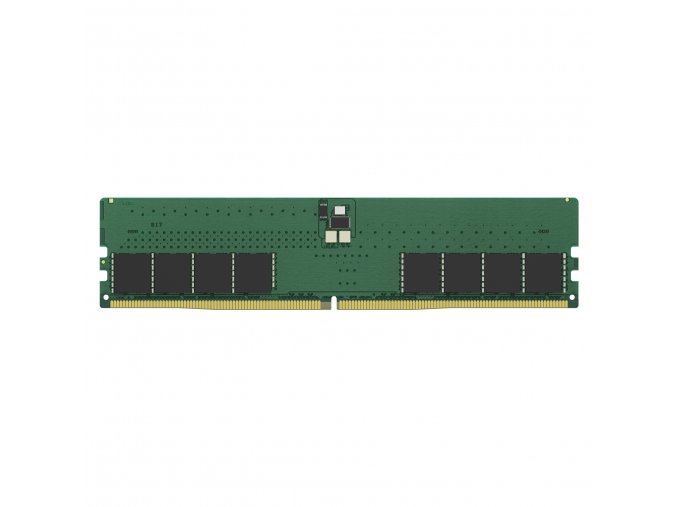 Kingston/DDR5/64GB/4800MHz/CL40/2x32GB