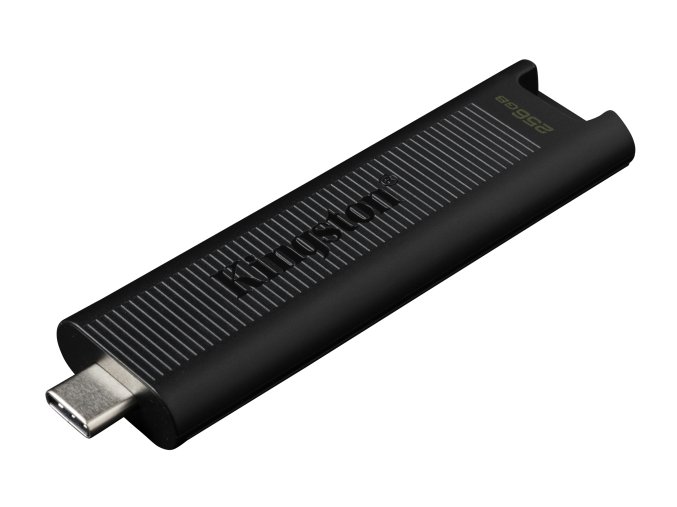 256GB Kingston DT Max USB-C 3.2 gen. 2