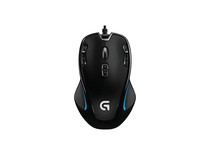 AKCE myš Logitech G300s _