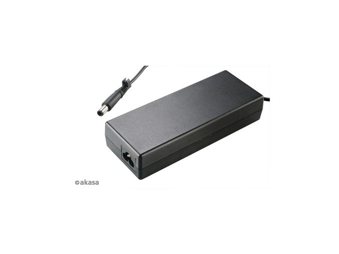 120W adaptér k AKASA STX