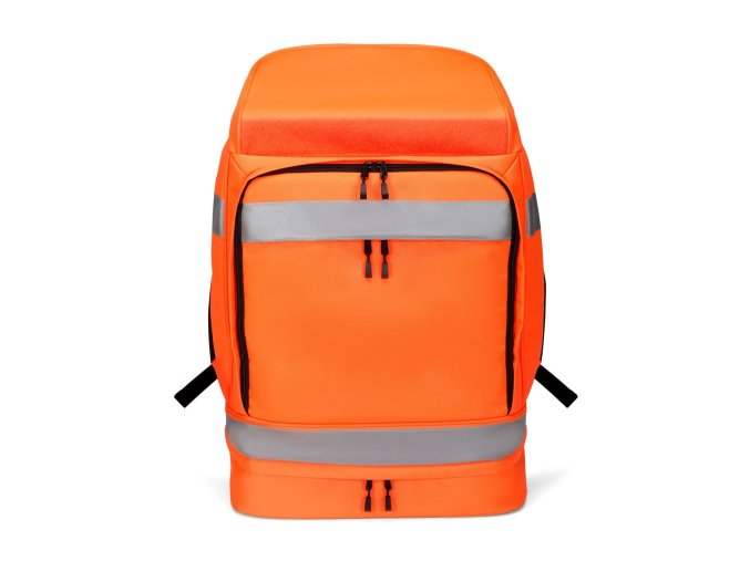 DICOTA batoh HI-VIS 65 litrů, oranžový