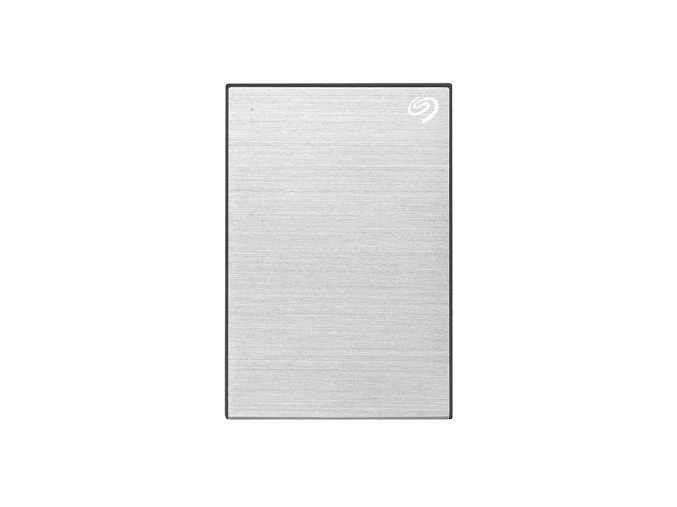 Seagate OneTouch PW/2TB/HDD/Externí/Stříbrná/2R