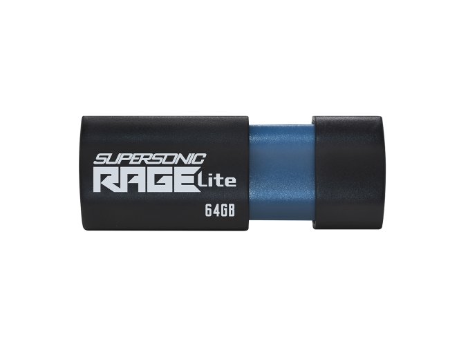 64GB Patriot RAGE LITE USB 3.2 gen 1