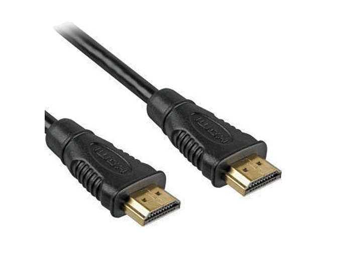 PremiumCord HDMI High Speed, verze 1.4, 25m