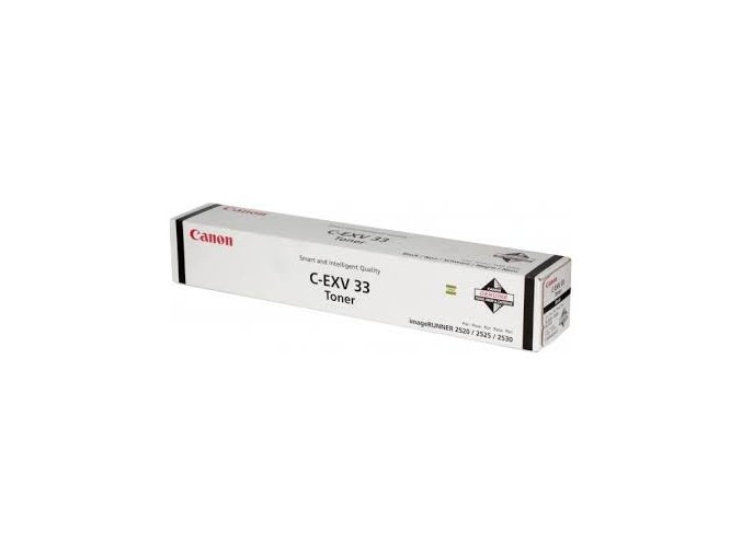 Canon toner C-EXV 33