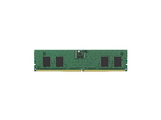 Kingston/DDR5/8GB/5200MHz/CL42/1x8GB
