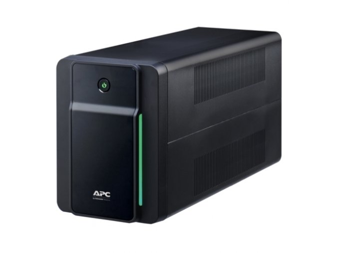 APC Back-UPS 1200VA, 230V, AVR, IEC Sockets