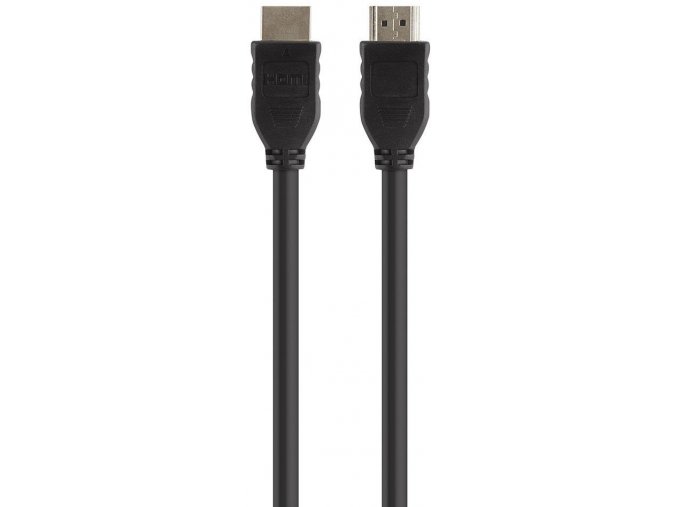 BELKIN HDMI - HDMI 1.4 AV kabel, 4K,  1,5m