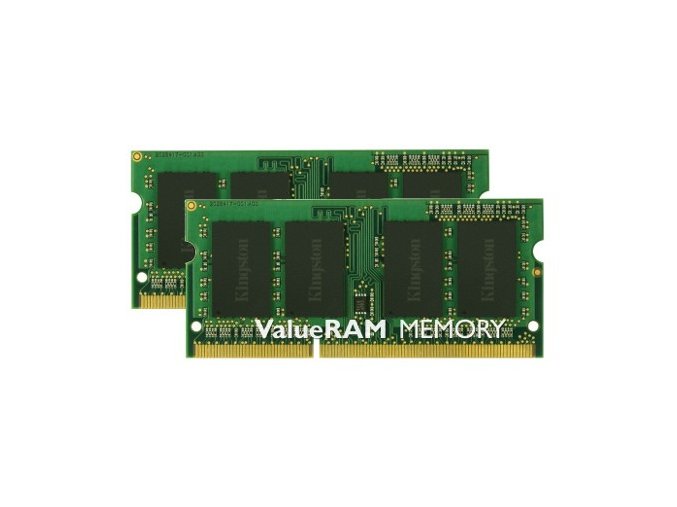 Kingston/SO-DIMM DDR3/16GB/1600MHz/CL11/2x8GB