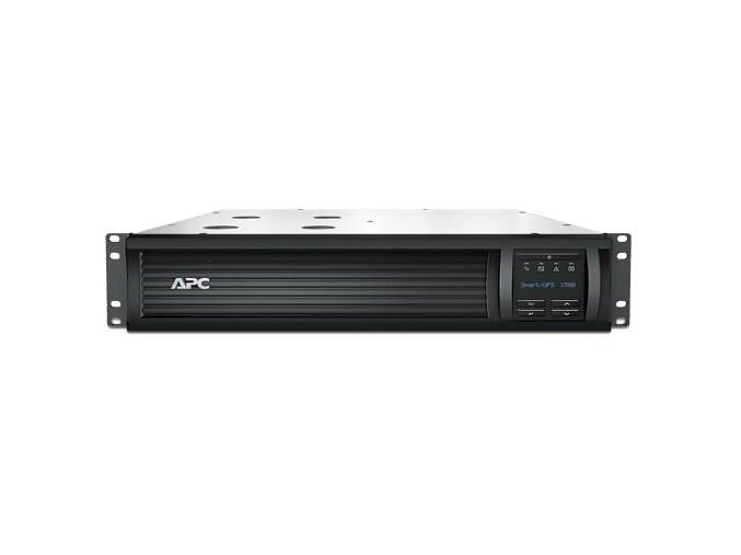 APC Smart-UPS 1500VA RM 2U 230V w.net