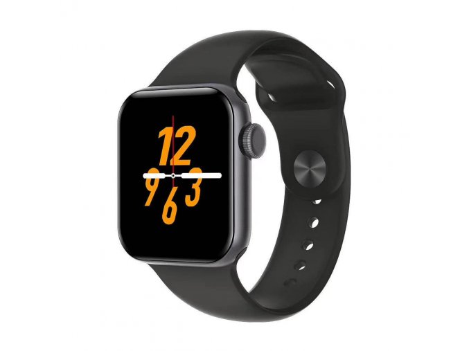 CARNEO Gear+ CUBE/Black/Sport Band/Black