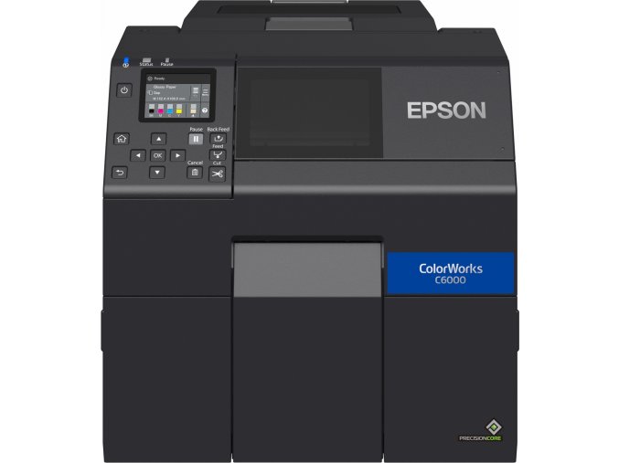 Epson ColorWorks C6000Ae