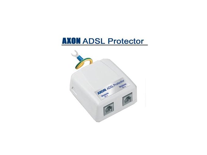 AXON ADSL Protector